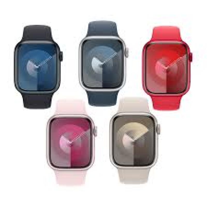 Apple Watch Serial 9