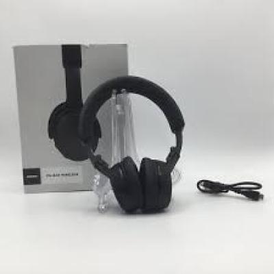 Boxed - Bluetooth Headphone