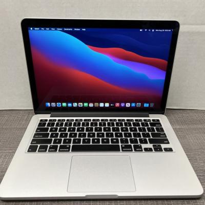 Macbook Pro 2015 13 inch (Digital)